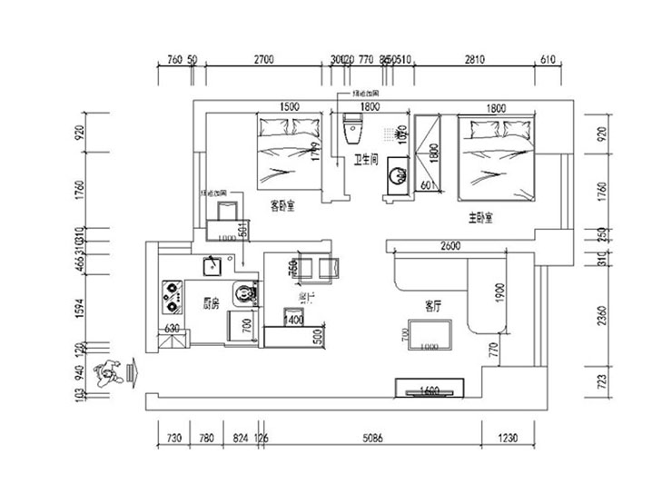 馬曉東-國瑞城79現(xiàn)代-戶型圖.jpg