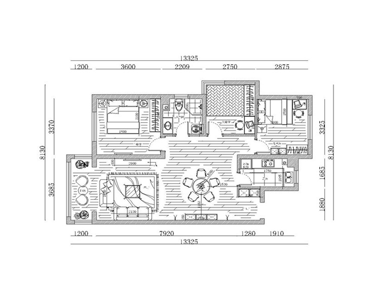 中海寰宇天頌cad-Model_副本.jpg