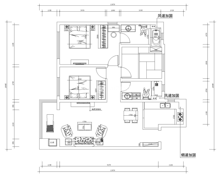 中航兩河流域-123平-法式-平面布置圖.jpg