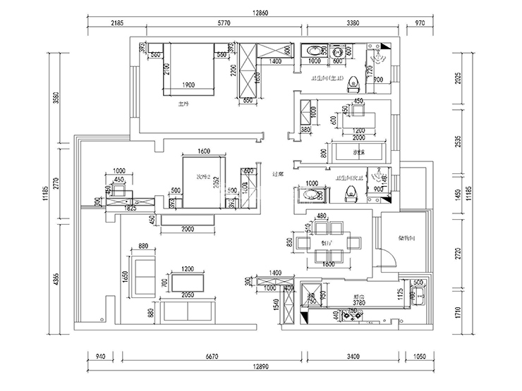 優(yōu)品天地-130平-現(xiàn)代簡約風(fēng)格-平面圖.jpg