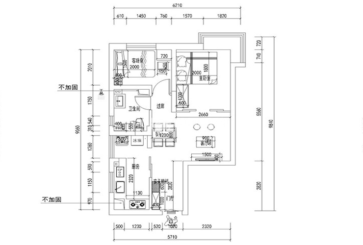 龍之夢66平 平面圖-Model.jpg