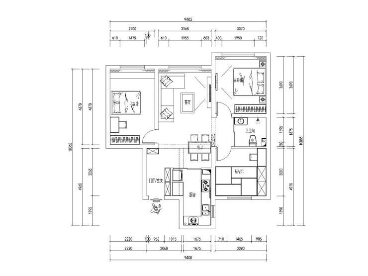 小石城-94平現(xiàn)代簡(jiǎn)約風(fēng)格-平面圖.jpg