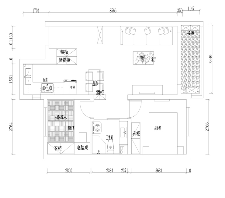 中海和平之門(mén)-89平-現(xiàn)代風(fēng)格-平面圖.jpg