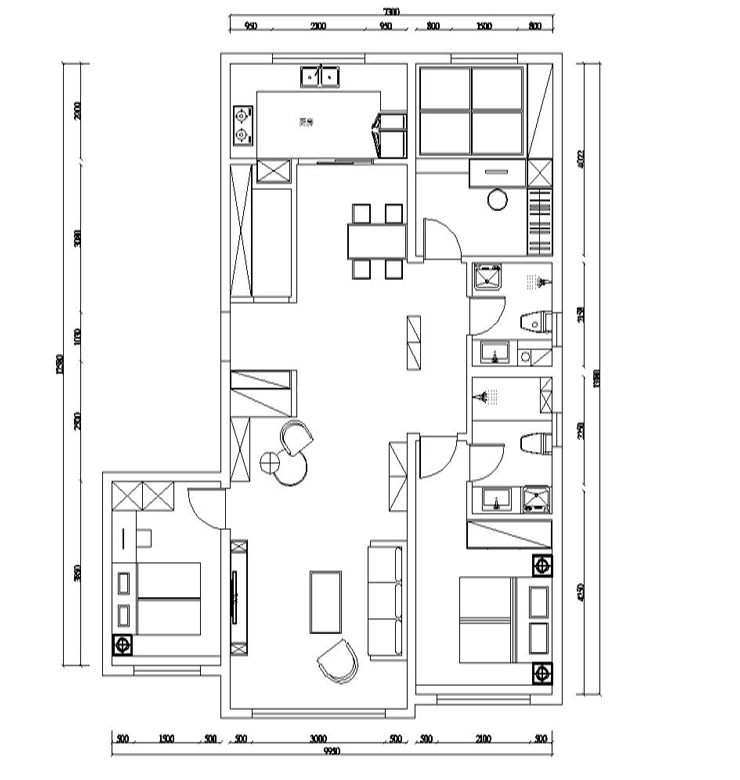 凱興花園-130㎡-北歐風(fēng)格-平面圖.jpg