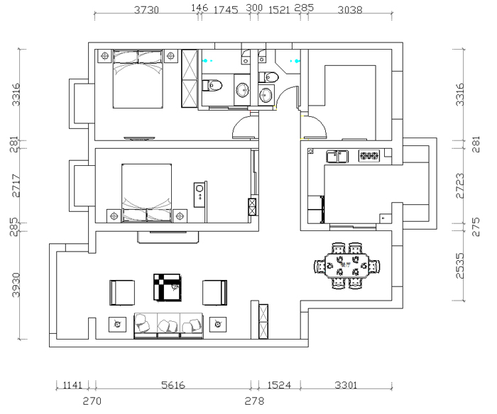 左岸慧晶-130-北歐現(xiàn)代風(fēng)格-平面圖.jpg