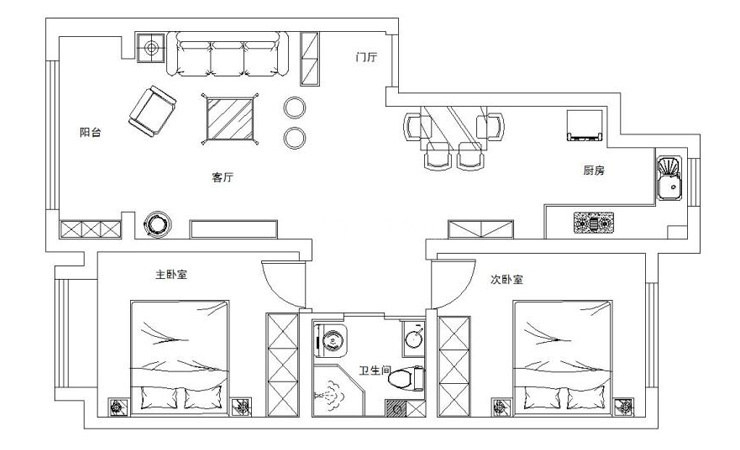 富景學府新城-78平-現(xiàn)代簡約-平面.jpg