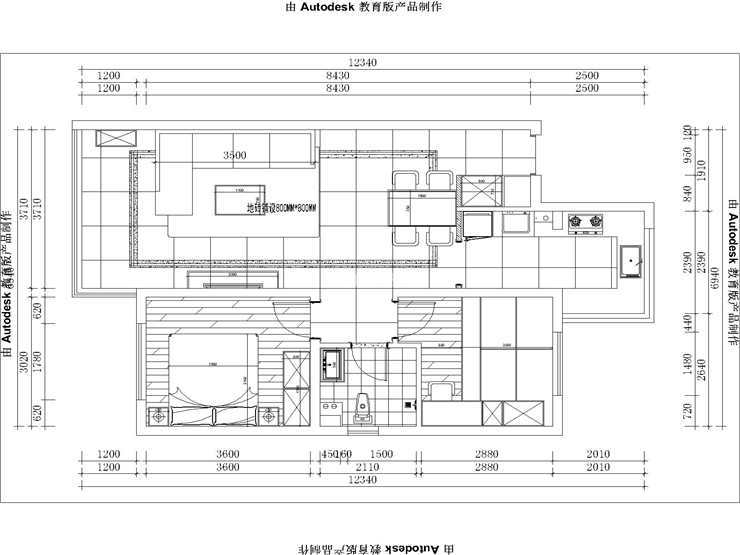 丁香水岸-90平米現(xiàn)代輕奢-平面布置圖.jpg