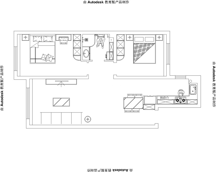 中冶上河郡張先生私宅設(shè)計方案-Model.jpg