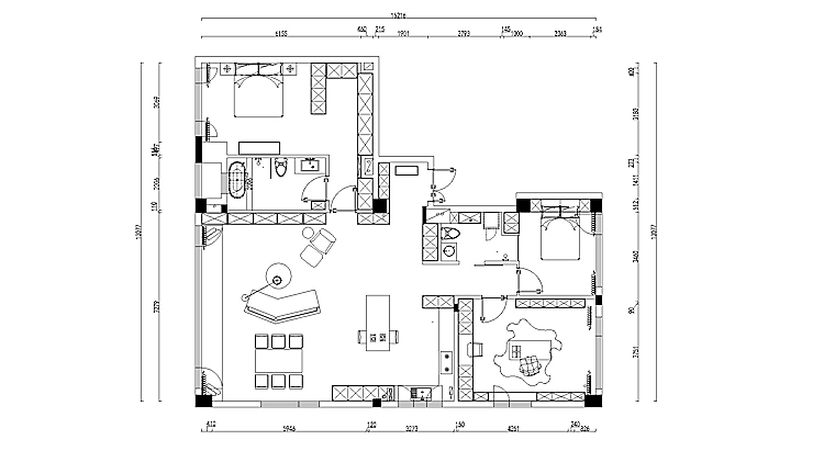 積水住宅195平-現(xiàn)代風(fēng)格-平面.jpg