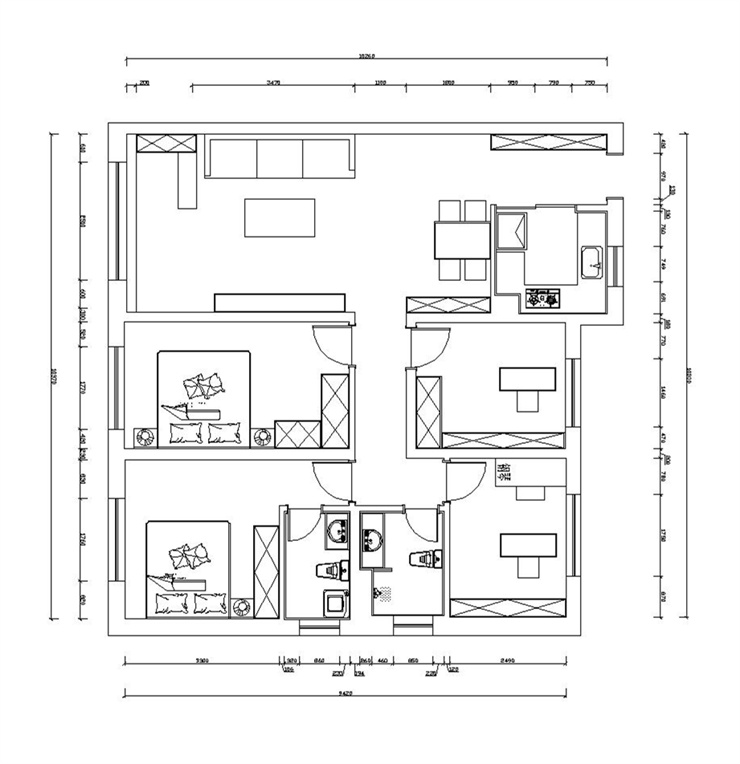 五礦沈河金城9#1-6-1 125-Model.jpg